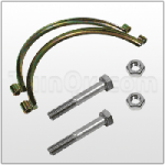 Large clamp set (TV311)