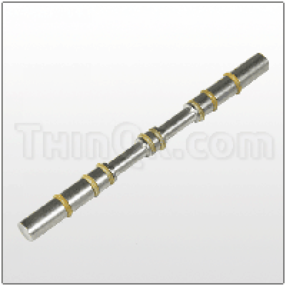 Spool Assy E5 Air valve