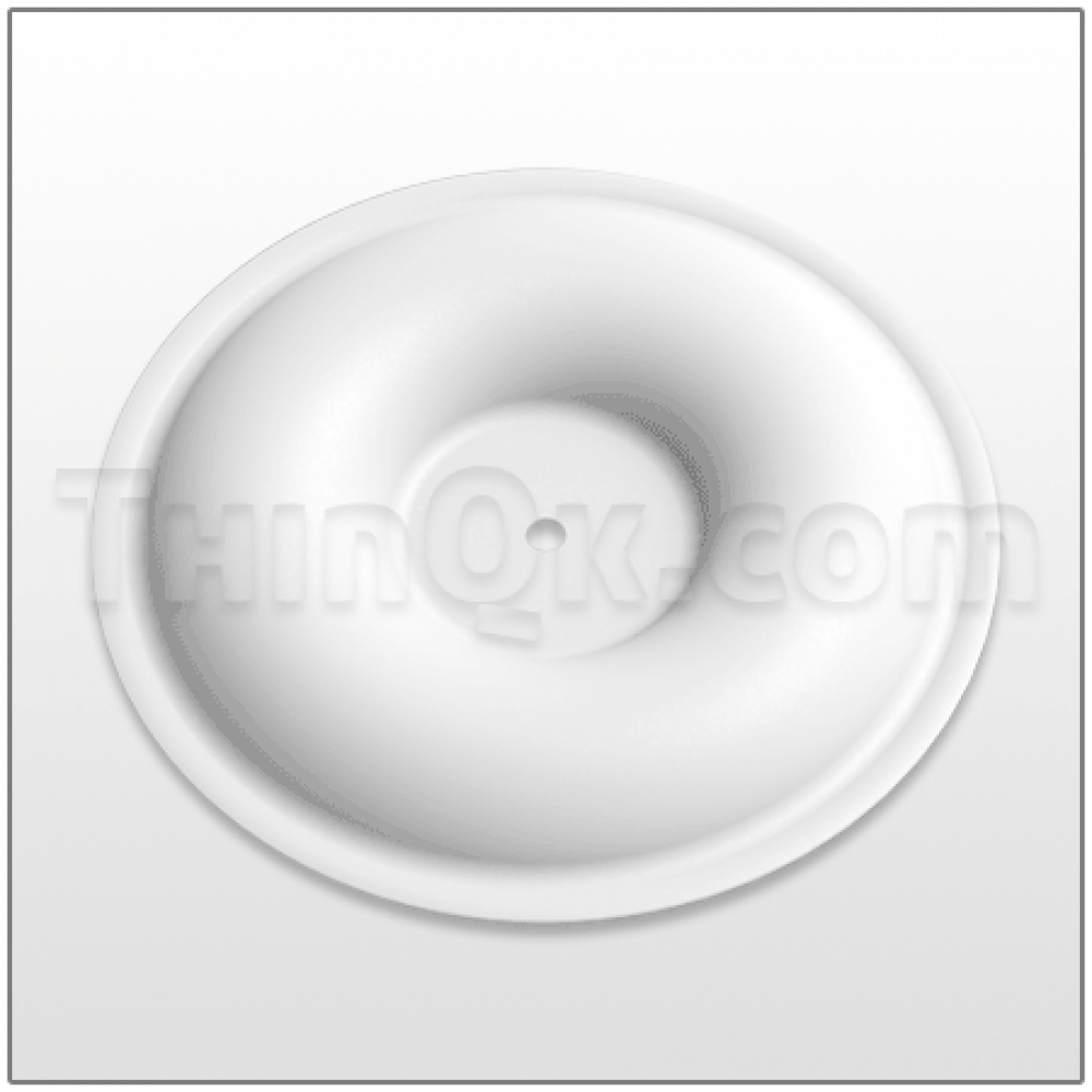 770934 Yamada ДИАФРАГМА ТЕФЛОН
