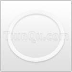 T771133 КОЛЬЦО ТЕФЛОН