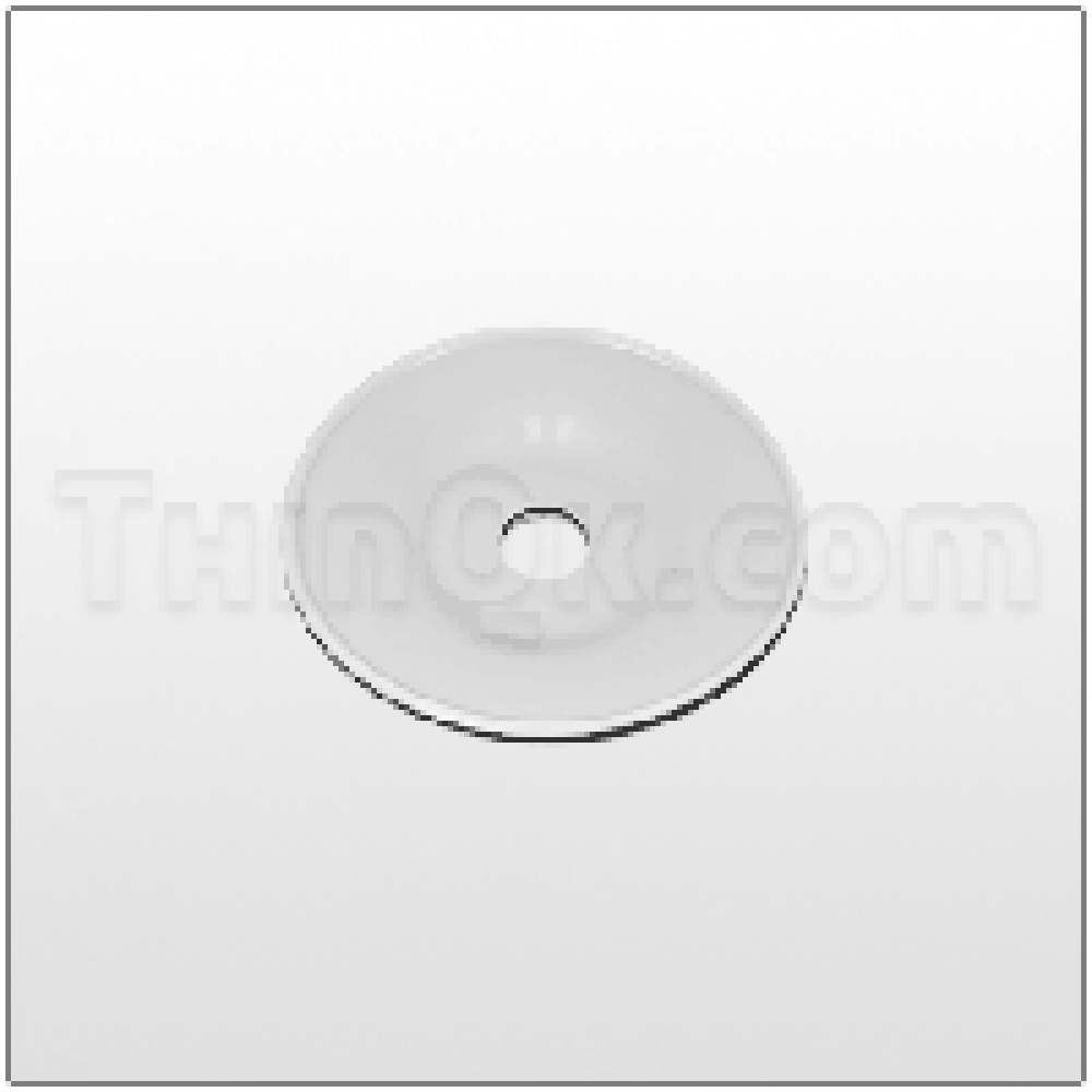 T7245 ДИАФРАГМА ТЕФЛОН