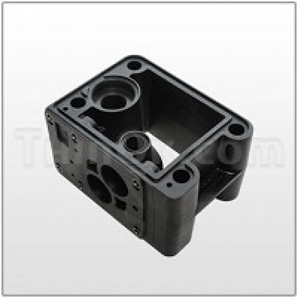 T95970 ЦЕНТРАЛЬНЫЙ КОРПУС ПОЛИПРОПИЛЕН