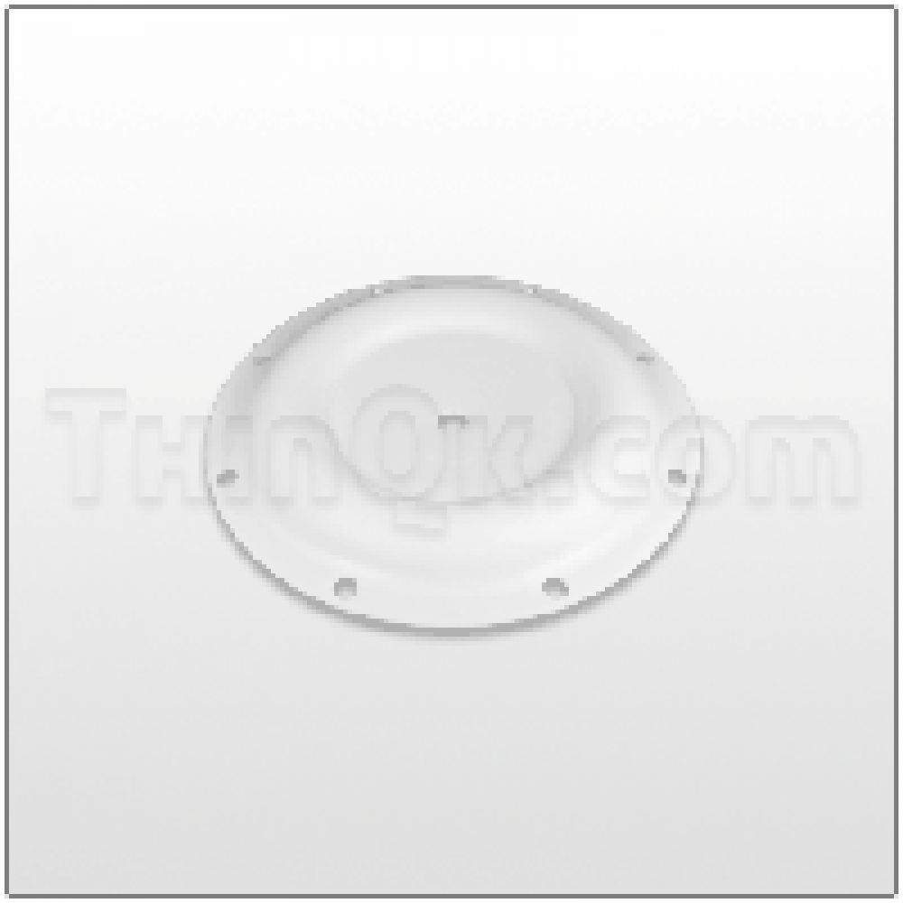 TB286.103.600 ДИАФРАГМА ТЕФЛОН
