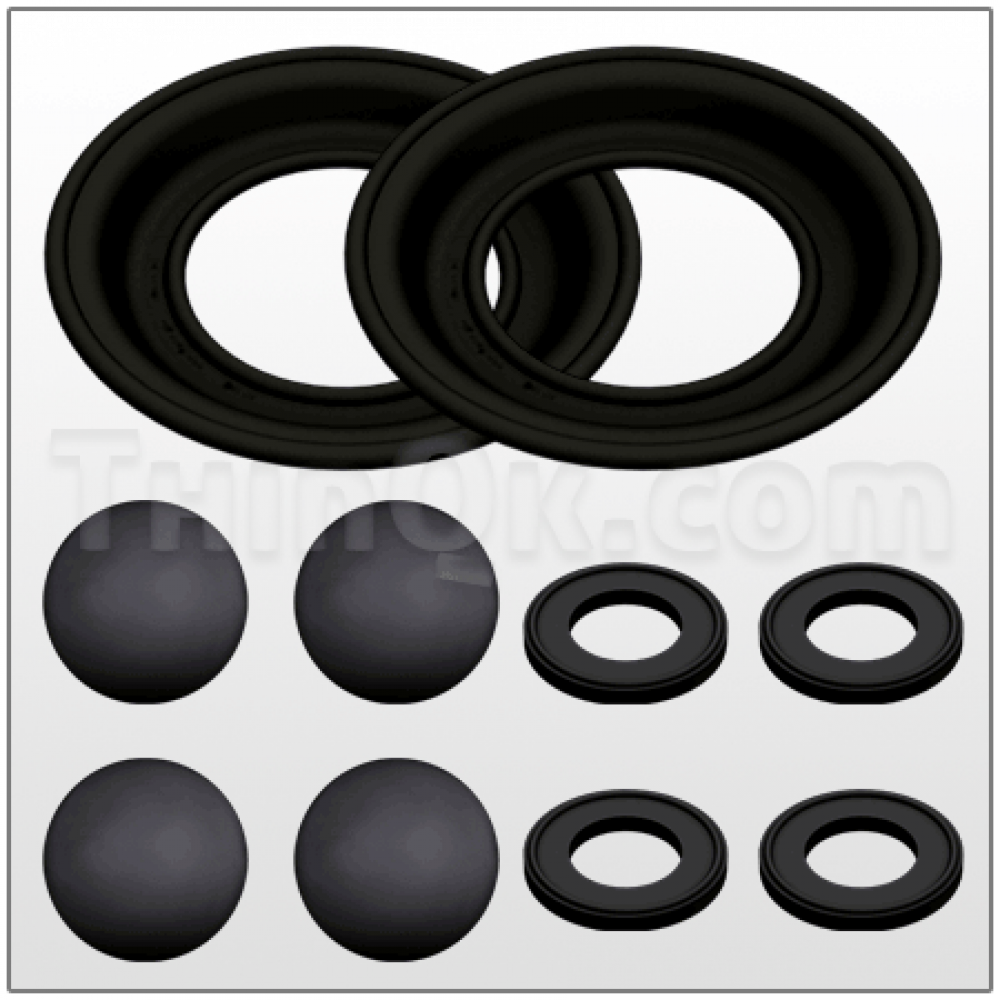 TV3.0 NE KIT РЕМКОМПЛЕКТ(15/NE/NE/NE)