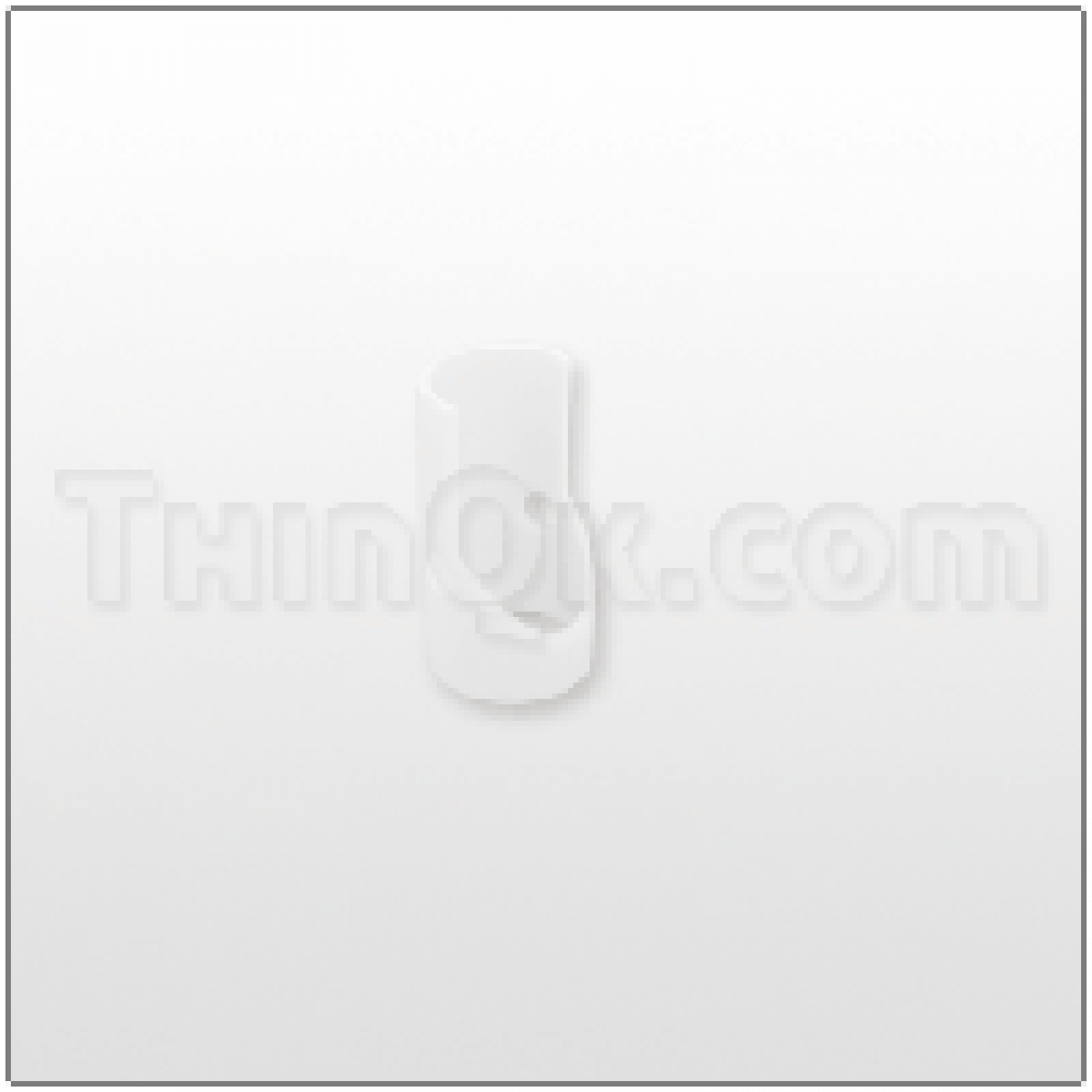 T6-050-212-1 НИЖНЯЯ ЧАСТЬ ВТУЛКИ ТЕФЛОН