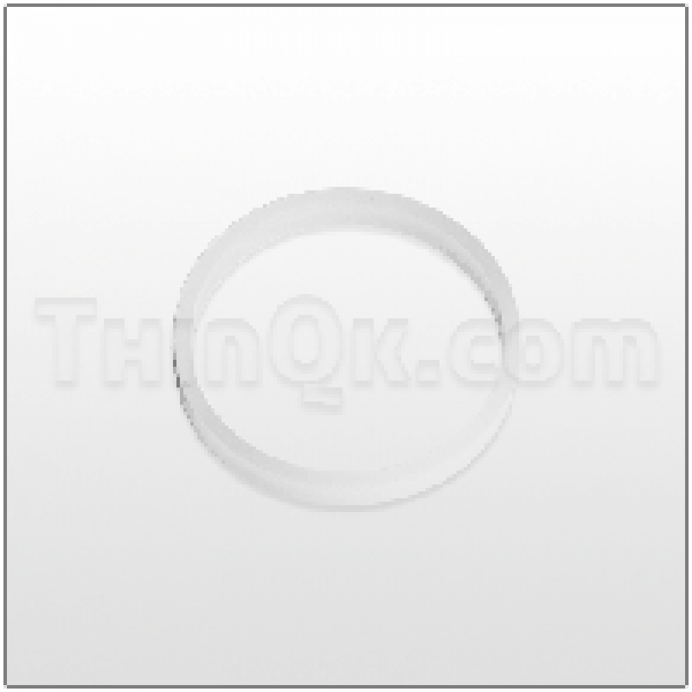 T6-050-43-1 уплотнительное кольцо PTFE