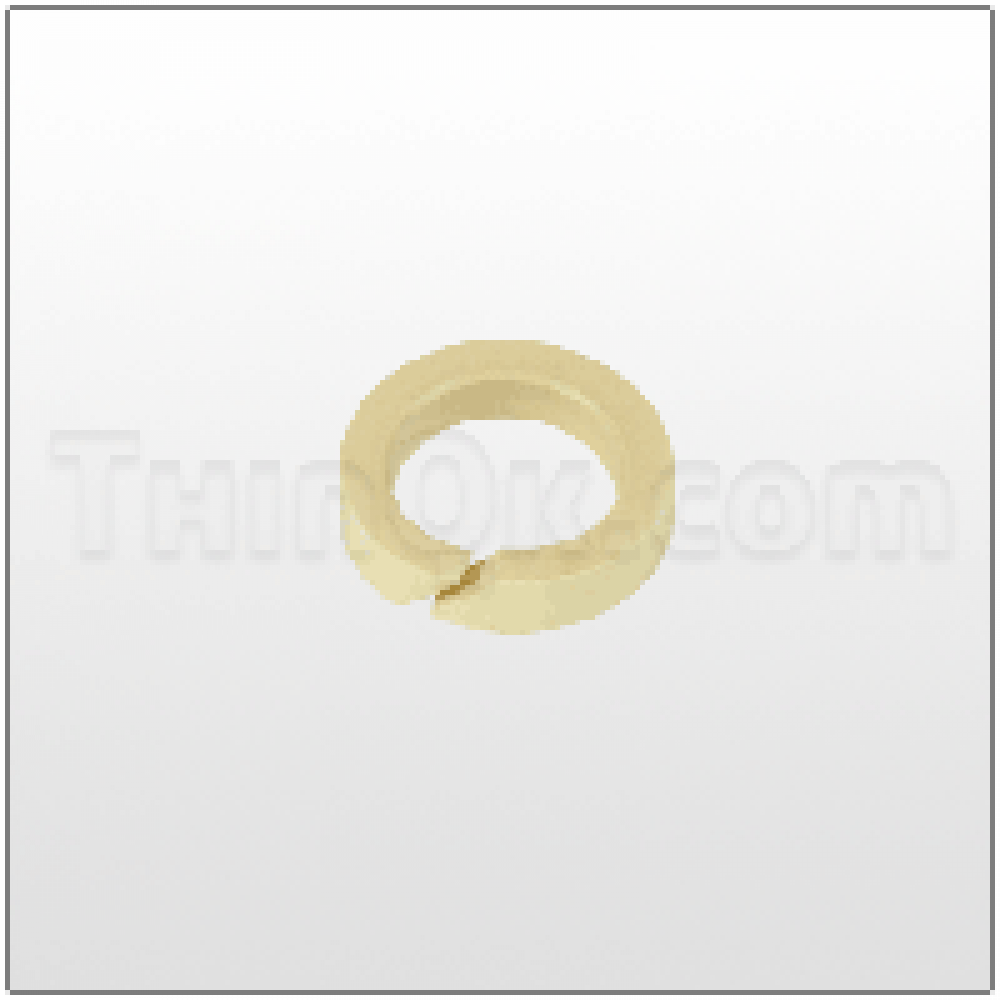 T771098 УПЛОТНИТЕЛЬНОЕ КОЛЬЦО ТЕФЛОН / ECONOL