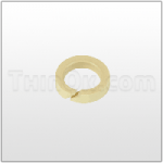 T771098 УПЛОТНИТЕЛЬНОЕ КОЛЬЦО ТЕФЛОН / ECONOL