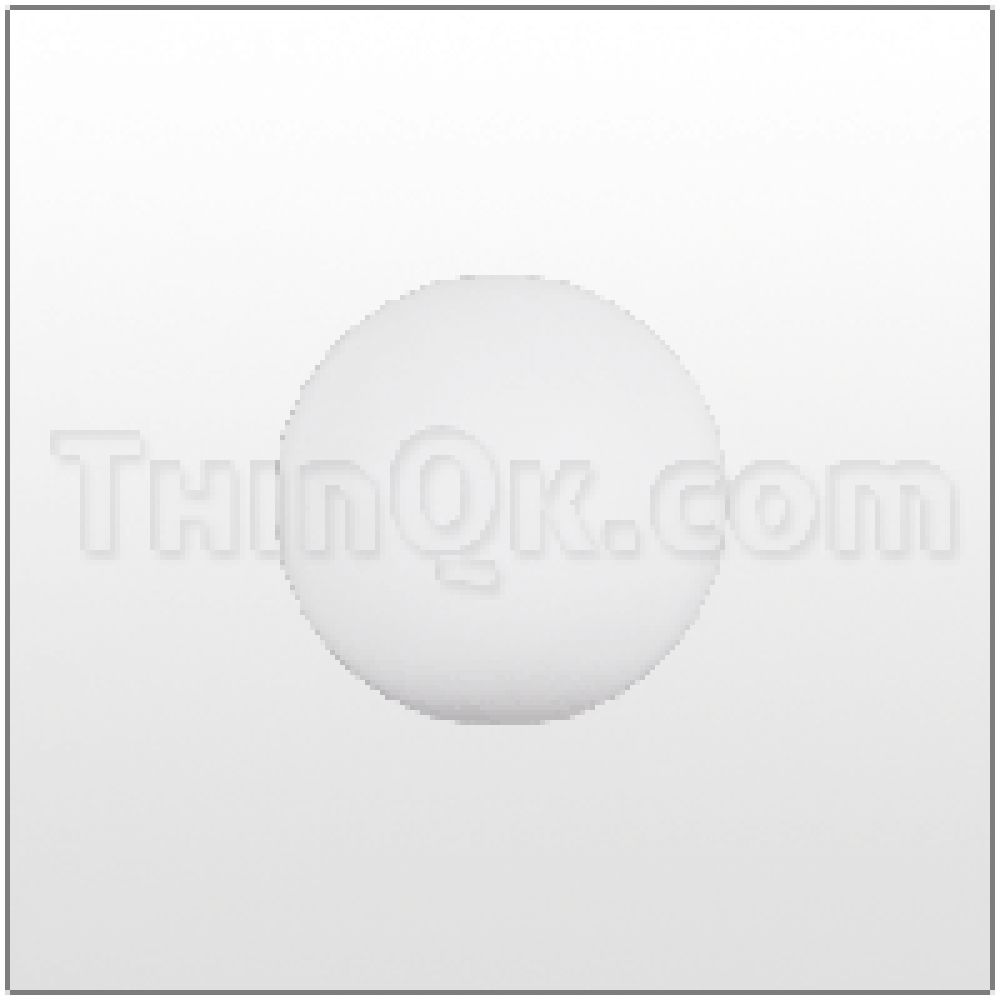 T6-100-23-1 шариковый клапан PTFE / Тефлон