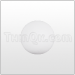 T6-100-23-1 шариковый клапан PTFE / Тефлон