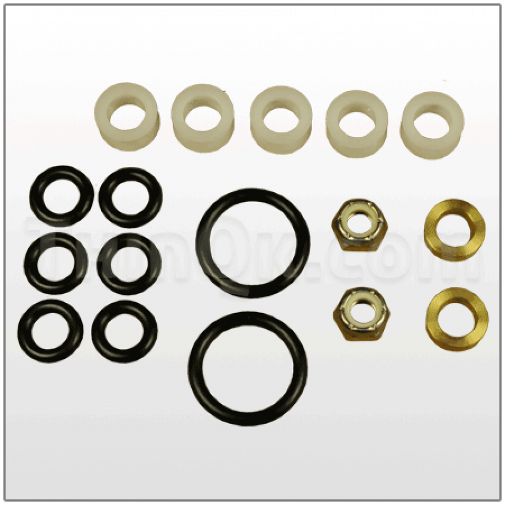 TE4A PV KIT РЕМКОМПЛЕКТ