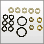 TE4A PV KIT РЕМКОМПЛЕКТ