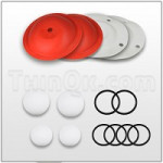 TWSK06TTP РЕМКОМПЛЕКТ