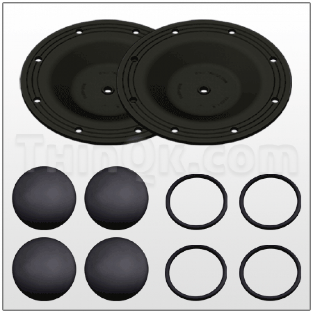 TV1.0 VT KIT-1 РЕМКОМПЛЕКТ