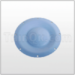 T6-200-15-1 диафрагма PTFE