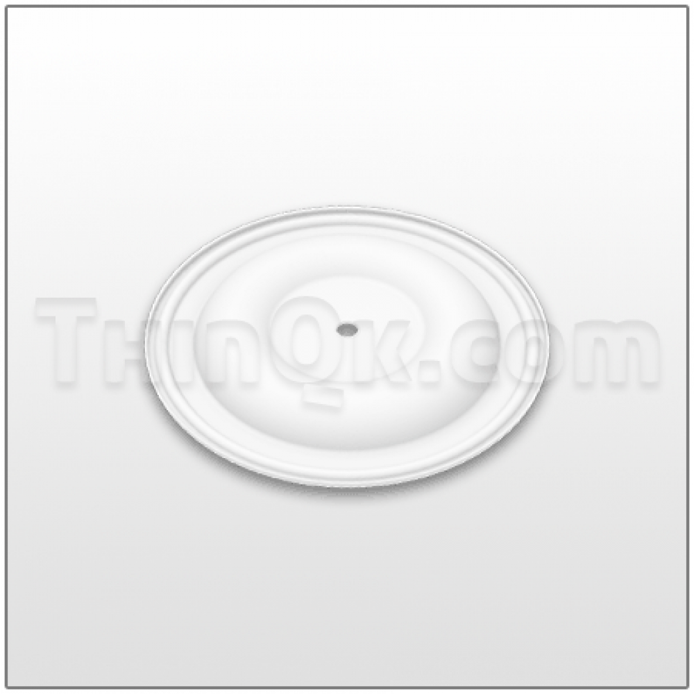 V163TF ДИАФРАГМА ТЕФЛОН