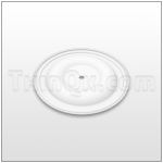 V163TF ДИАФРАГМА ТЕФЛОН