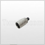 T40-240 ГЛУШИТЕЛЬ 1/2