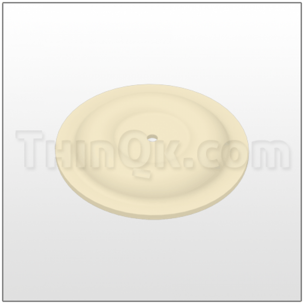 E505TPEFG ДИАФРАГМА ХАЙТРЕЛ