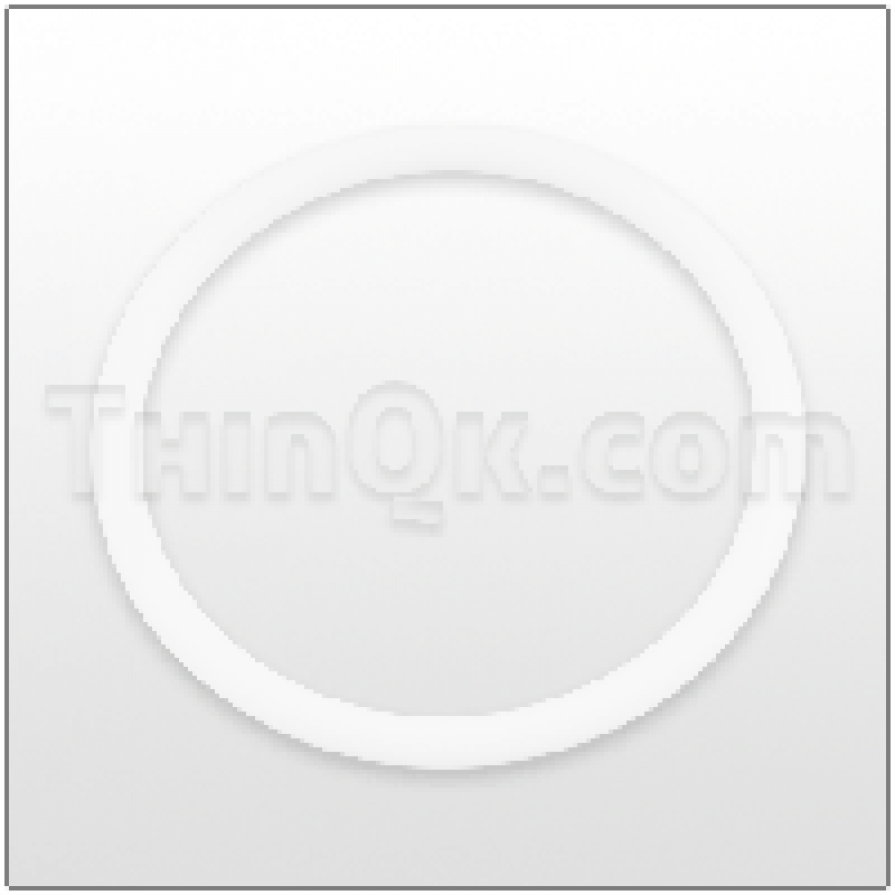 643007 КОЛЬЦО ТЕФЛОН