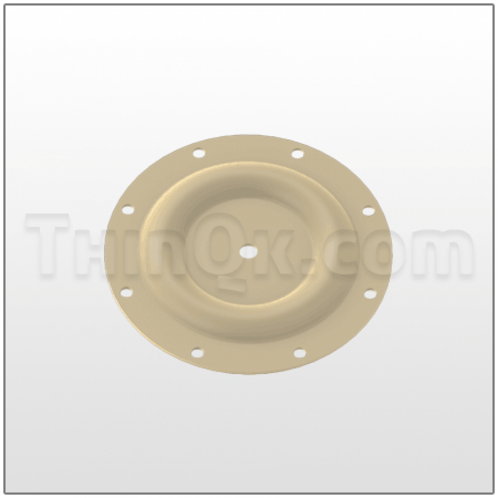 M25 70 178 ДИАФРАГМА САНТОПРЕН