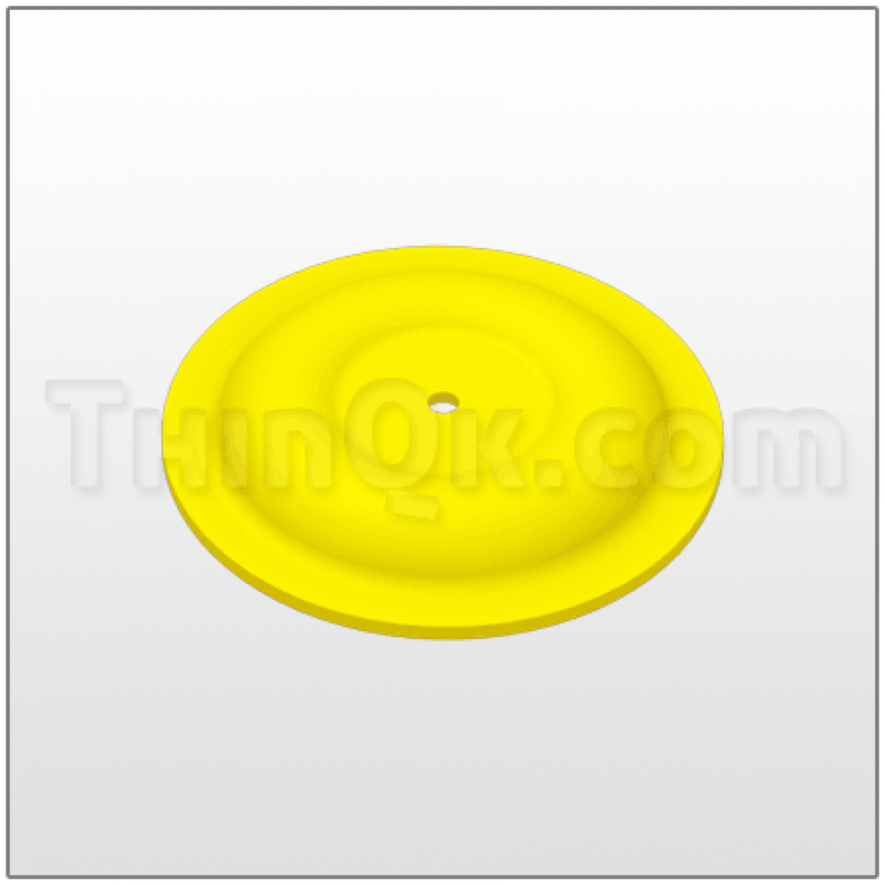 E505TPEXL ДИАФРАГМА САНТОПРЕН