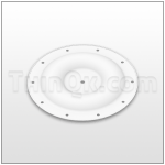V227TF ДИАФРАГМА ТЕФЛОН