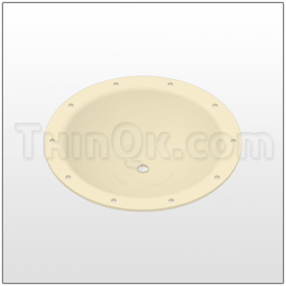 V227TPEFG ДИАФРАГМА ХАЙТРЕЛ