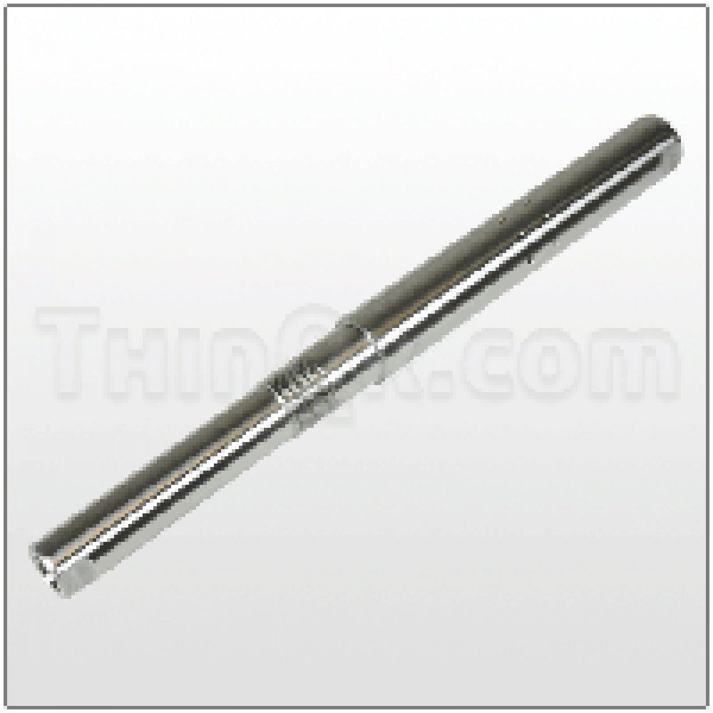 TSA10041 ШТОК НЕРЖАВ.СТАЛЬ