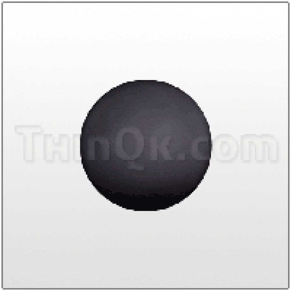 T770970 ШАРИКОВЫЙ КЛАПАН НЕОПРЕН