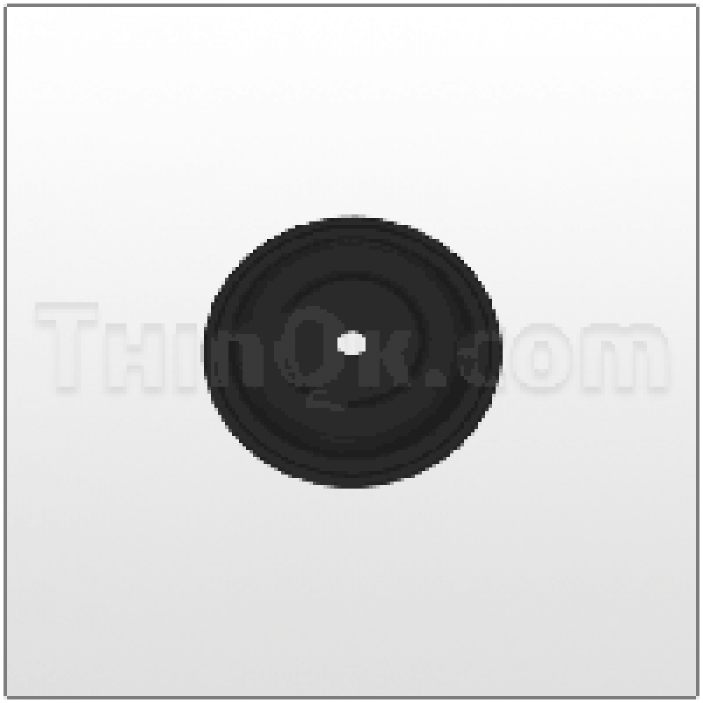 95989-3 ДИАФРАГМА FKM/ВИТОН