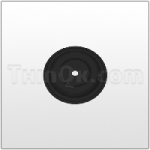 95989-3 ДИАФРАГМА FKM/ВИТОН