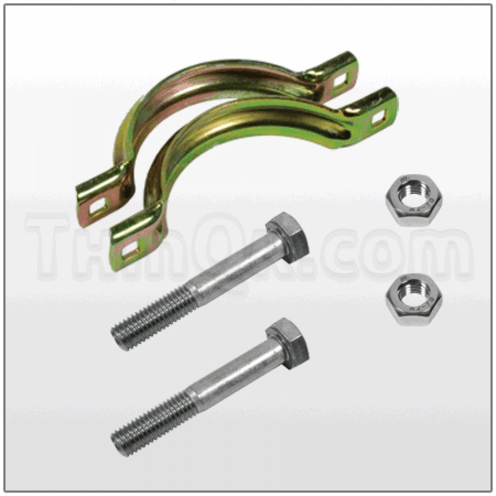 Small clamp set (TV239)