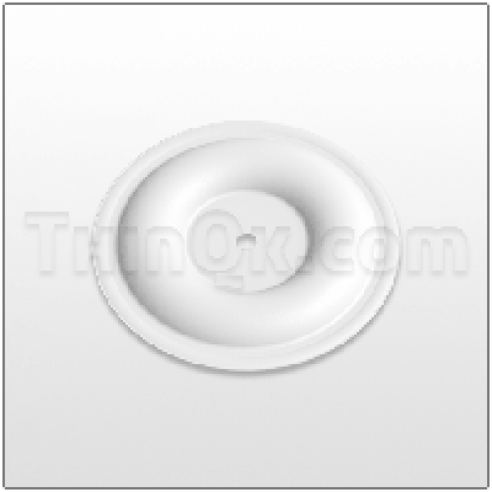 770814 ДИАФРАГМА ТЕФЛОН