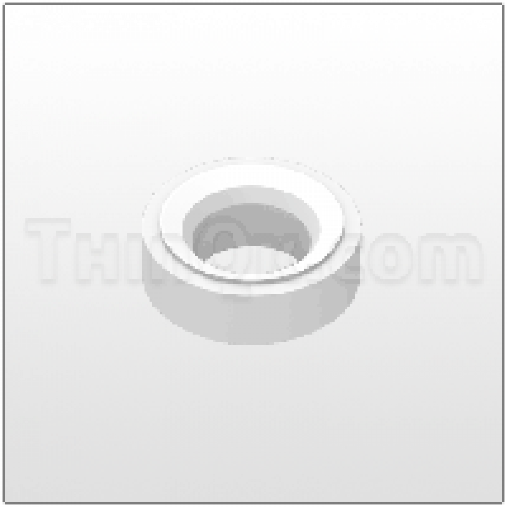 T6-100-222-1 седло клапана PTFE / Тефлон