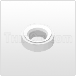 T6-100-222-1 седло клапана PTFE / Тефлон