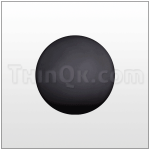 M25 70 083 ШАРИКОВЫЙ КЛАПАН НИТРИЛ