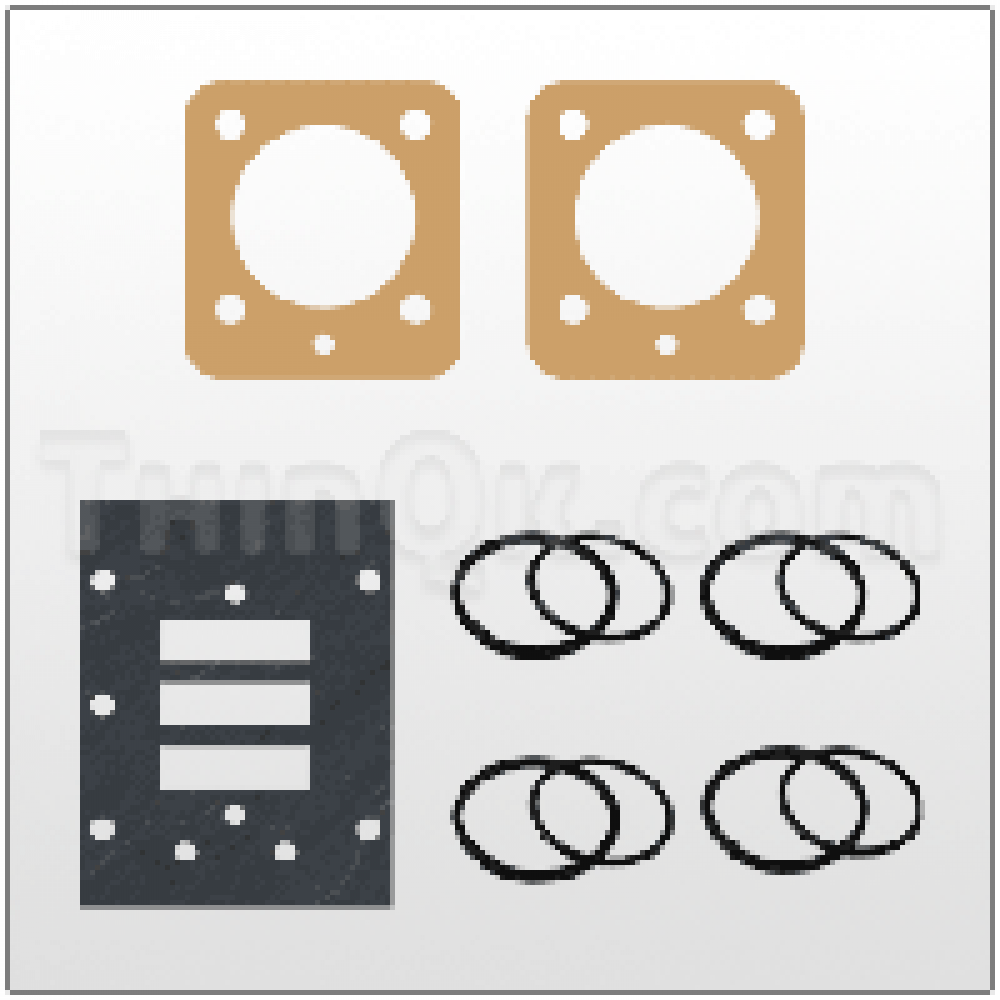 TE2/E3 A AV KIT РЕМКОМПЛЕКТ