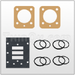 TE2/E3 A AV KIT РЕМКОМПЛЕКТ