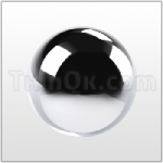 T95878 ШАРИКОВЫЙ КЛАПАН НЕРЖАВ.СТАЛЬ