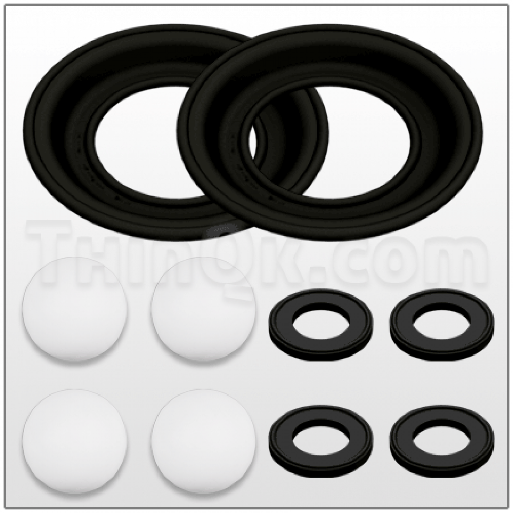 TV3.0 VT/TF KIT РЕМКОМПЛЕКТ(15/VT/TF/VT)