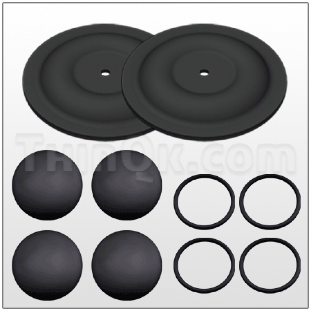 TE5 VT KIT РЕМКОМПЛЕКТ