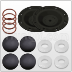 TPVM1.0 NE KIT РЕМКОМПЛЕКТ