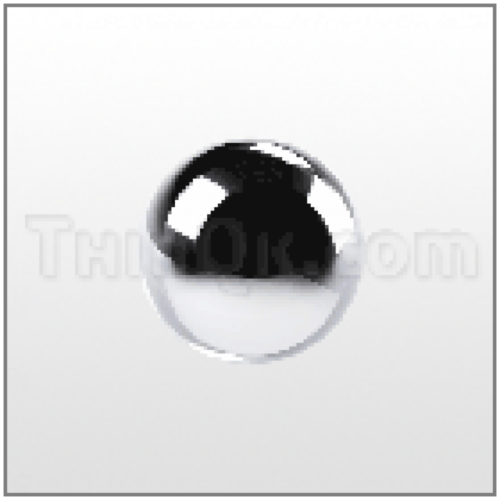 T6-050-23-5 шариковый клапан Нерж. сталь