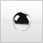 T6-050-23-5 шариковый клапан Нерж. сталь