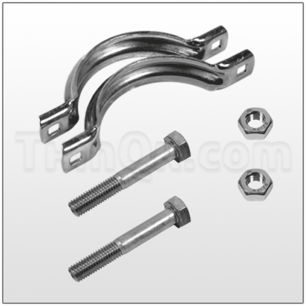 Small clamp set (TSV239)