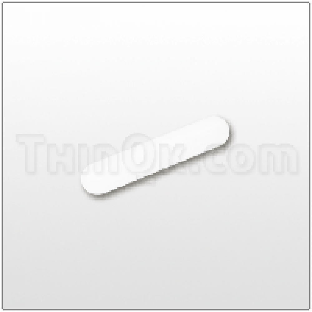 T6-200-2021 ШТИФТ СТОПОРНЫЙ ПОЛИУРЕТАН