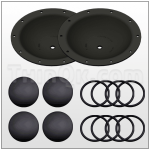 TE2P NE KIT РЕМКОМПЛЕКТ
