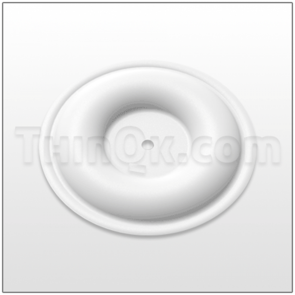 770815 ДИАФРАГМА ТЕФЛОН