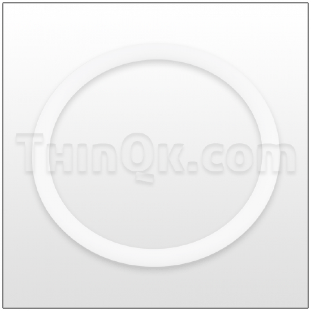 95910 КОЛЬЦО ТЕФЛОН
